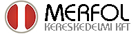 Merfol Webshop