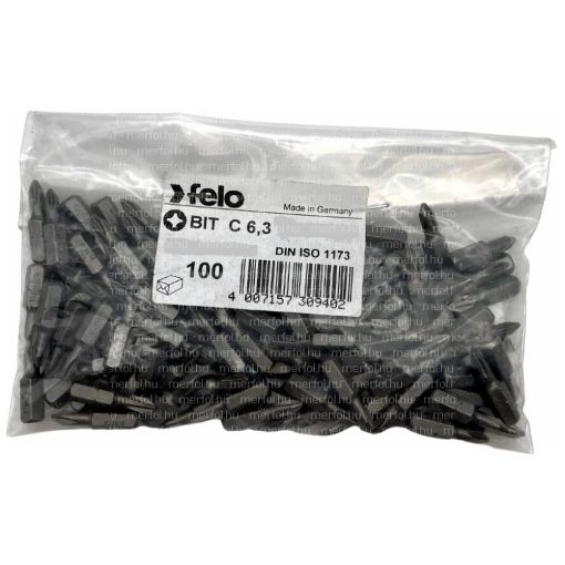 Torx bit (100)T30