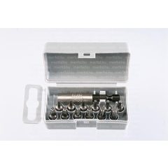 Bit készlet Torx