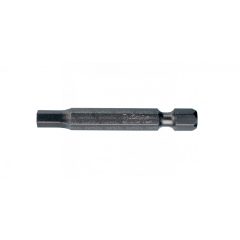 Hatszög bit SW6x50