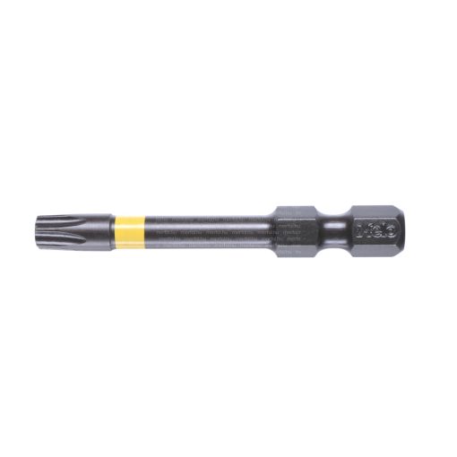 Torx impact bit T25x50