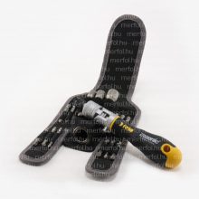Ergonic K övtáskás készlet