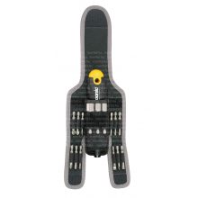 Ergonic K övtáskás készlet