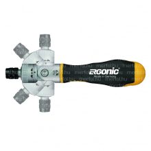 Ergonic K övtáskás készlet