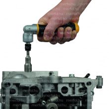 Ergonic K övtáskás készlet