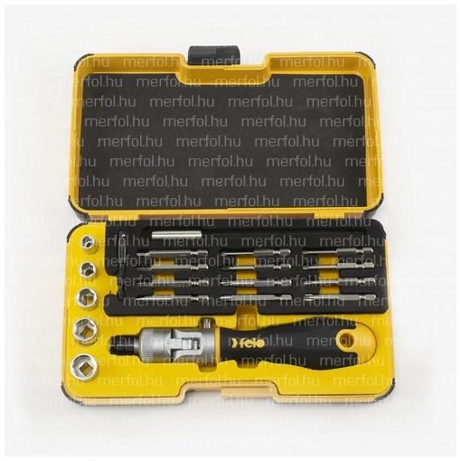 Ergonic K készlet (PZ verzió)