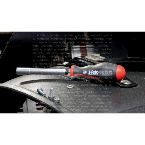 SMART övtáskás készlet