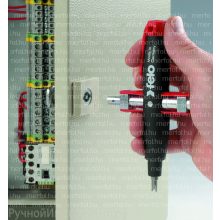 Univerzális szekrény nyitó