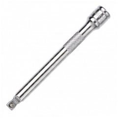 Hosszabbító szár 1/4" dugókulcshoz 100 mm