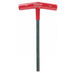 T hatszögkulcs egyenesvégű  3 mm