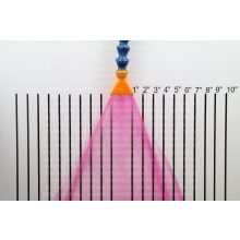 Széles szórófej 25 mm