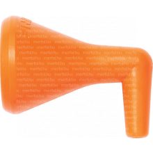 Könyök szórófej 1,5 mm