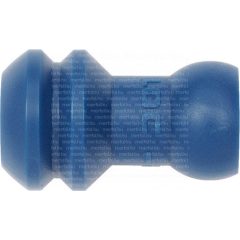 Rövid adapter 1/4"