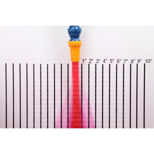 Körszórófej 12 mm