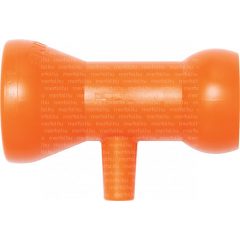 Oldaláramos szórófej 1/2"