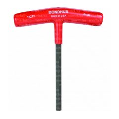 T Hatszögkulcs egyenesvégű  6x152 mm