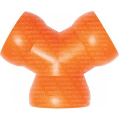 Y elágazó 3/4"