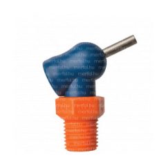 Magasnyomású szórófej XR HPT 3,0x12,7 mm 1/4" NPT