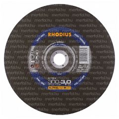 Vágókorong ST21 300x3,0x32,00 mm