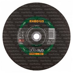 Vágókorong FT40 300x3,0x25,40 mm