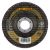 Lamellás csiszolókorong LSZ  F2 115x22,23 mm (40)