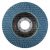Lamellás csiszolókorong LSZ  F2 115x22,23 mm (40)