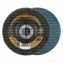 Lamellás csiszolókorong LSZ  F2 125x22,23 mm (60)