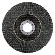 Lamellás csiszolókorong LSZ F Extended 125x22,23 mm (60)