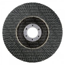 Lamellás csiszolókorong LSZ F Extended 125x22,23 mm (80)