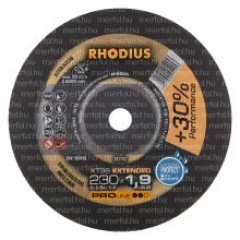 Vágókorong XT38 230x1,9x22,23 mm