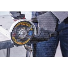 Vágókorong XT38 230x1,9x22,23 mm