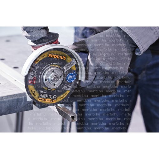 Vágókorong XT38 230x1,9x22,23 mm