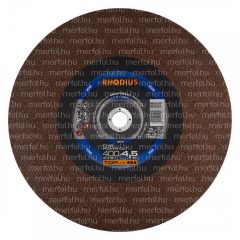 Vágókorong FT48 Power Cut 400x4,5x25,40 mm