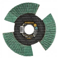 Lamellás csiszolókorong VISION COOL 125x22,23 mm (40)
