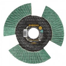 Lamellás csiszolókorong VISION COOL 125x22,23 mm (60)