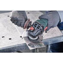 Lamellás csiszolókorong VISION COOL 115x22,23 mm (40)