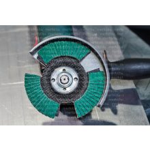 Lamellás csiszolókorong VISION COOL 115x22,23 mm (40)