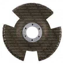 Lamellás csiszolókorong VISION COOL 115x22,23 mm (40)