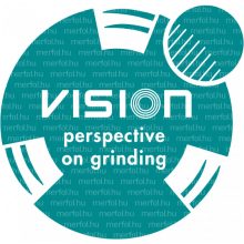 Lamellás csiszolókorong VISION COOL 115x22,23 mm (40)