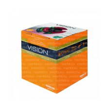 Lamellás csiszolókorong VISION COOL 115x22,23 mm (40)