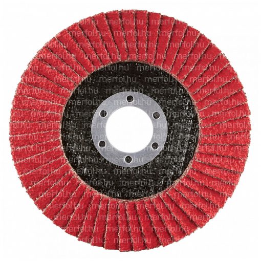 Lamellás korong Jumbo Speed Extended 115x22,23 mm (40)