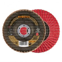 Lamellás korong Jumbo Speed Extended 125x22,23 mm (40)