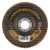 Lamellás korong Jumbo Speed Extended 125x22,23 mm (40)