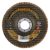Lamellás korong Jumbo Speed Extended 125x22,23 mm (60)