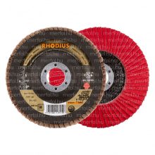 Lamellás korong Jumbo Speed Extended 125x22,23 mm (80)