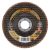 Lamellás korong Jumbo Speed Extended 125x22,23 mm (80)