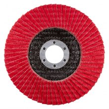 Lamellás korong Jumbo Speed Extended 125x22,23 mm (80)