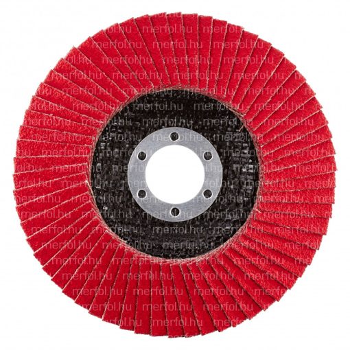 Lamellás korong Jumbo Speed Extended 125x22,23 mm (80)