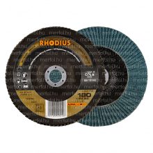 Lamellás korong LGZ F2 180x22,23 mm (40)