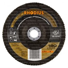 Lamellás korong LGZ F2 180x22,23 mm (40)